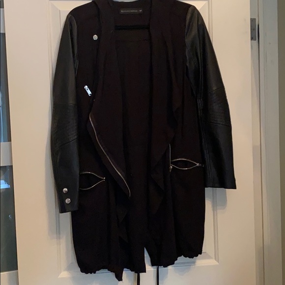 Zara jacket - Picture 2 of 5